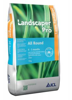 Landscaper Pro® All Round 15 Kg