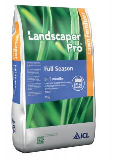 Landscaper Pro® Full Season 15 Kg