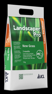 Landscaper Pro® New Grass 5kg