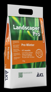 Landscaper Pro Pre Winter 5kg