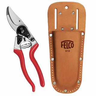 Nůžky Felco 8 + pouzdro Felco 910 ( dárkový set )