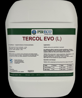 Pireco Tercol EVO 10l