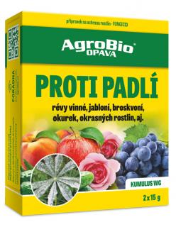 PROTI padlí (Kumulus) 2x15g