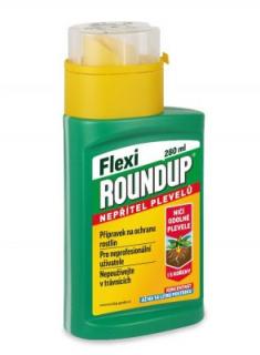 Roundup Flexi 280 ml