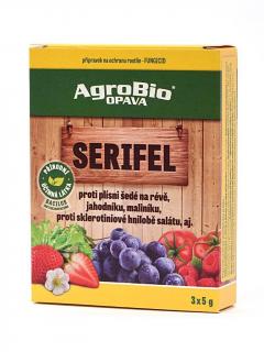 Serifel - 3x5g