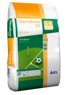 SIERRAFORM Anti stress 15-00-26 20kg