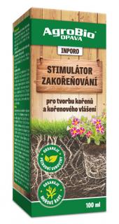 Stimulátor zakořeňování 100 ml (INPORO)