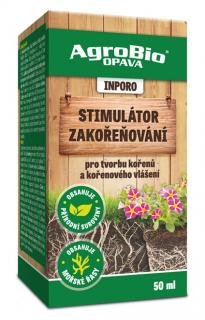 Stimulátor zakořeňování 50 ml (INPORO)