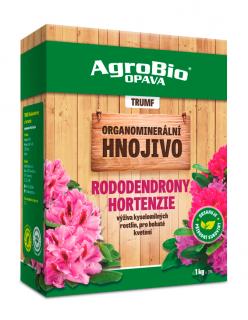 TRUMF - Rododendrony a hortenzie 1 kg