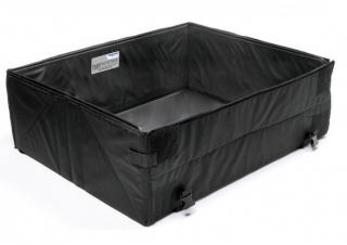 Kleinmetall FlexProtectBox XL skládací výplň do kufru, 93 x 75 x 30 cm