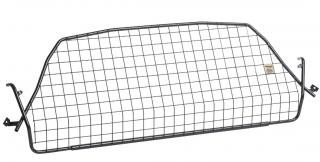 Kleinmetall Masterline dělící mříž (pletivo 40 mm) do auta pro NISSAN X-TRAIL T32, 8/2014 - 2021