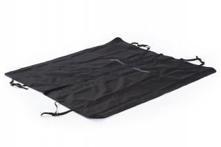 Kleinmetall Ochranná deka do auta Seatcare, 140 x 130 cm