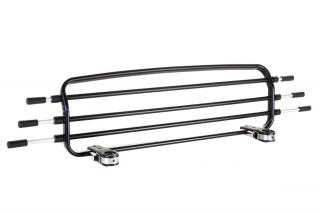 Kleinmetall Roadmaster Deluxe dělící mříž do auta, 95-145 x 25 cm