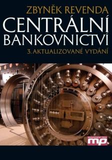 2011 - Revenda: Centrální bankovnictví
