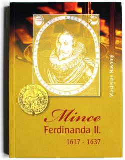 2013 - Novotný: Mince Ferdinanda II. 1617-1637