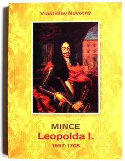 2014 - Novotný: Mince Leopolda I. 1657-1705