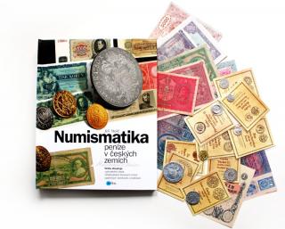 2017 - Nolč: Numismatika - peníze v českých zemích