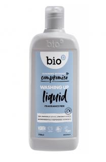 Bio-D prostředek na mytí nádobí a baby potřeby hypoalergenní (750 ml)