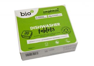 Bio-D tablety do myčky (30ks)