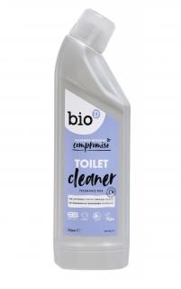 Bio-D WC čistič hypoalergenní s vůní citronové trávy (750 ml)