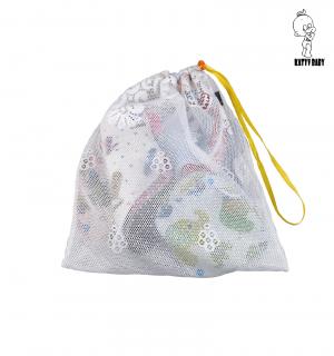 Recy pytlík na nákupy či praní Katyv Baby MAXI (cca 60x70 cm)