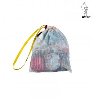Recy pytlík na nákupy či praní Katyv Baby MINI (19x25 cm)