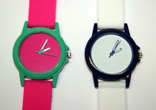 Dámské hodinky Fashion Jewerly - Moderní Jednoduchost 376