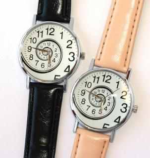 Dámské hodinky Fashion Jewerly - Nekonečný čas 1495