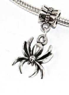 Korálek Fashion Jewerly - Přívěsek Pavouk, Spider 2359