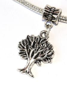 Korálek Fashion Jewerly - Přívěsek Strom života, Tree of Life 2375