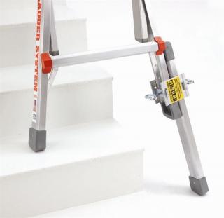 JUMBO Giant Multi-Ladder - Vyrovnávací noha