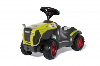 Rolly Toys odrážedlo rollyMinitrac CLAAS Xerion 5000