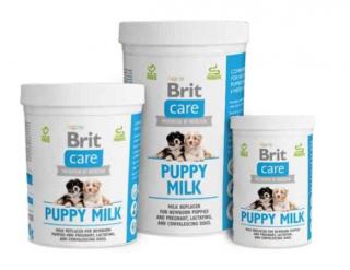 BRIT CARE dog PUPPY MILK mléko pro štěňata 250g