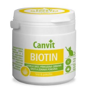 Canvit Biotin 100g