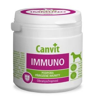 Canvit Imuno 100g