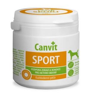 Canvit Sport 230g