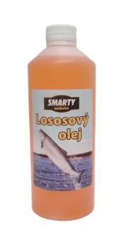 Lososový olej Smarty 1000ml