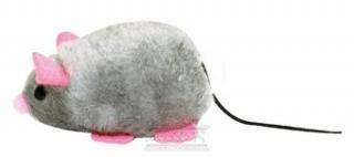 Natahovací myš