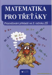 Matematika pro třeťáky