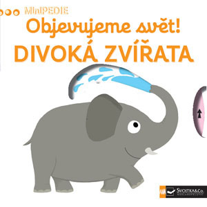 MiniPEDIE Divoká zvířata