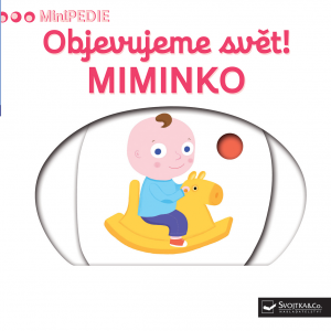 MiniPEDIE Miminko