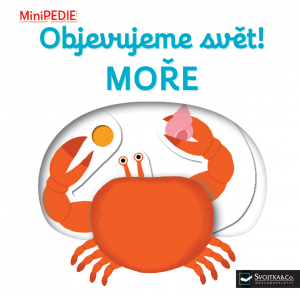 MiniPEDIE Moře