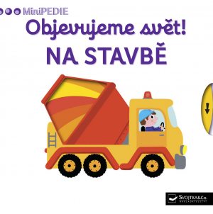 MiniPEDIE Na stavbě