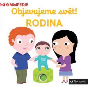 MiniPEDIE Rodina