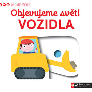 MiniPEDIE Vozidla
