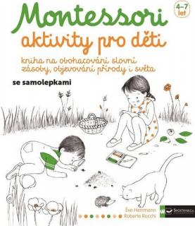 Montessori aktivity pro děti (4-7 let)
