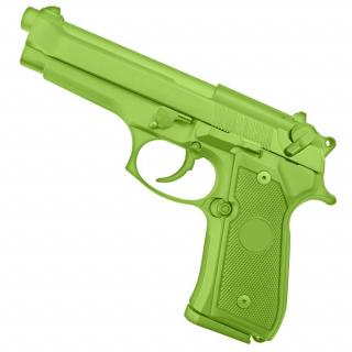 atrapa pistole Beretta vz. 92 pro trénink
