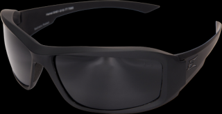 brýle EDGE Tactical HAMEL Barva rámu: ČERNÁ, Čočky v balení: G15 (TMAVÁ)