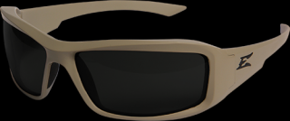 brýle EDGE Tactical HAMEL Barva rámu: PÍSKOVÁ, Čočky v balení: G15 (TMAVÁ)