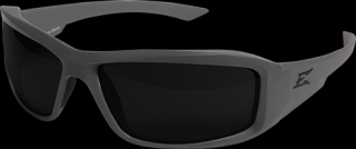 brýle EDGE Tactical HAMEL Barva rámu: ŠEDÁ, Čočky v balení: G15 (TMAVÁ)